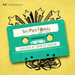 TVF’s Yeh Meri Family