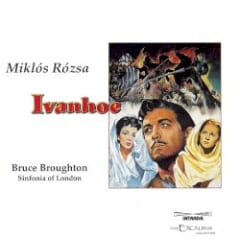Ivanhoe