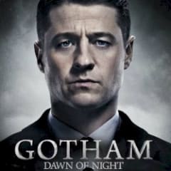 Gotham Season 5 (Original Soundtrack)