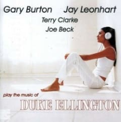 play the music of Duke Ellington