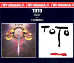 Toto + Turnback