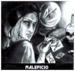 Maleficio