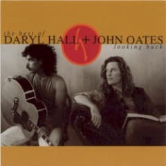 Looking Back: The Best of Hall & Oates