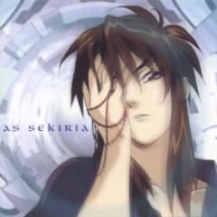 As Sekiria: Priss Asagiri Vocal Collection