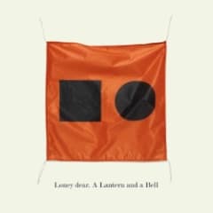 A Lantern and a Bell