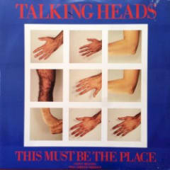 This Must Be the Place (Naive Melody)