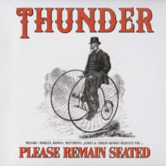 Please Remain Seated