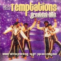 The Temptations Greatest Hits