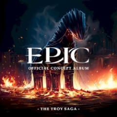 EPIC: The Troy Saga