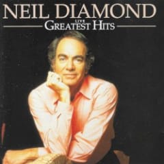 Greatest Hits Live