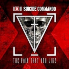 The Pain That You Like (Ziguo Chen remix)