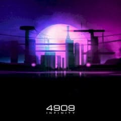 4909: Infinity