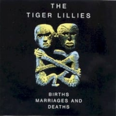 Births, Marriages and Deaths