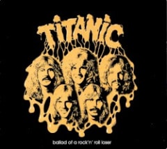 Ballad of a Rock'n'Roll Loser
