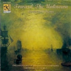 Toward the Unknown
