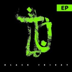 Black Friday EP