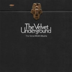 The Verve/MGM Albums