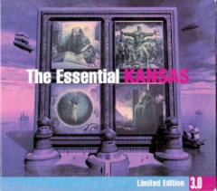 The Essential Kansas