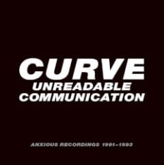 Unreadable Communication