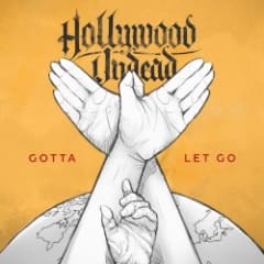 Gotta Let Go