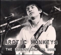 The Soundtrack to 2006