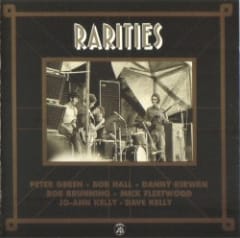 Rarities
