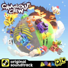 Crashout Crew (Original Game Soundtrack)