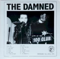 Live at the 100 Club