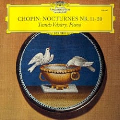 Nocturnes Nr. 11-20