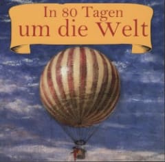In 80 Tagen um die Welt