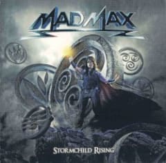 Stormchild Rising