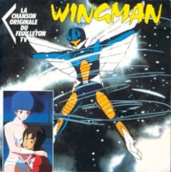 Wingman