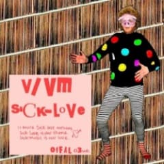 Sick Love Web-clusives