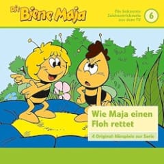 Die Biene Maja 6