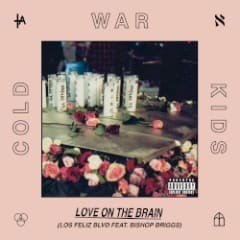 Love on the Brain (Los Feliz Blvd)