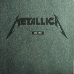 Limited‐Edition Vinyl Box Set