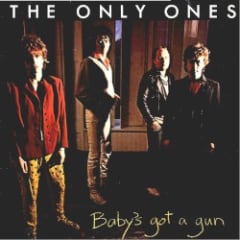 Baby’s Got a Gun
