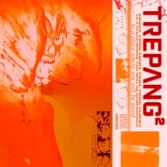 TREPANG2 Halloweener