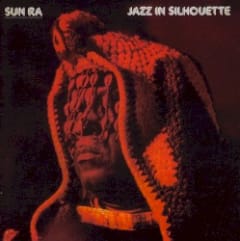 Jazz in Sillouette/Sound Sun Pleasure