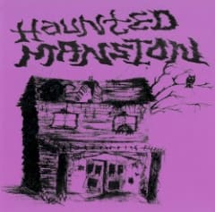 Haunted Mansion
