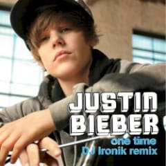 One Time (DJ Ironik Remix)