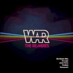 The Remixes