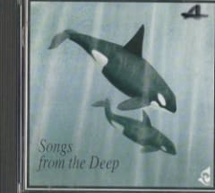 Le Chant des baleines / Songs From the Deep