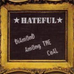 Diamond Among the Coal