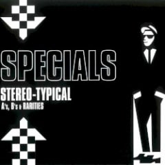 Stereo‐Typical: A’s, B’s & Rarities