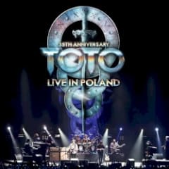 35th Anniversary: Live in Poland