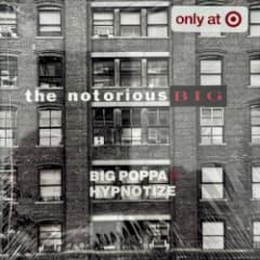 Big Poppa / Hypnotize