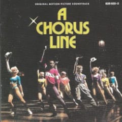 A Chorus Line