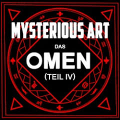 Das Omen (Teil IV)
