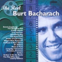 The Reel Burt Bacharach